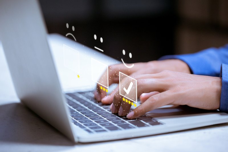 Zbieranie i wykorzystywanie opinii klientów w celu rozwoju sklepu internetowego – jak to skutecznie robić